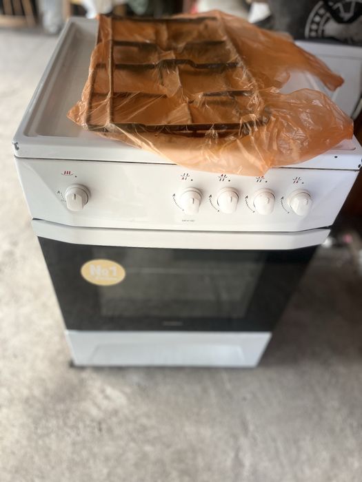 Срочно!!! Продам газовые плиты — по выгодной цене!