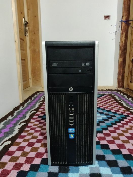 Calculator office/light gaming