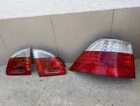 Vand triple/stopuri bmw e61