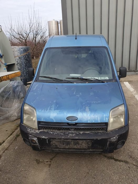 Ford Tourneo Connect