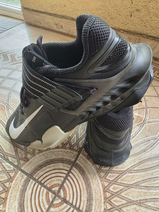 Nike 38 номер като нови!