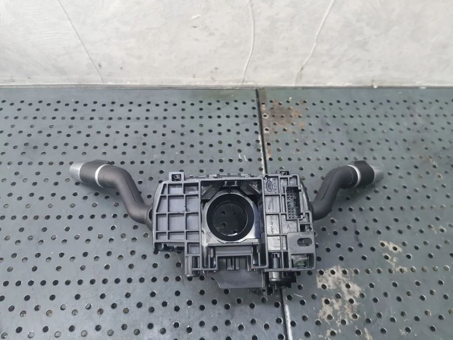 Bloc manete semnalizare stergator parbriz spirala volan land rover range rover evoque 2 l551 k8d213n064ad