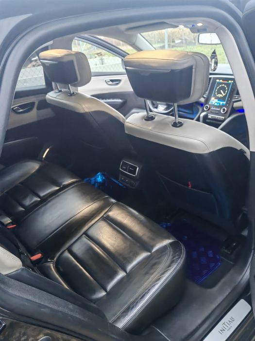 Renault Talisman, 2015,automat schimb cu autoutilitara