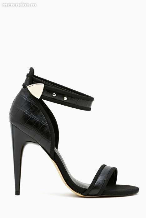 Sandale shoes cult by Nasty Gal