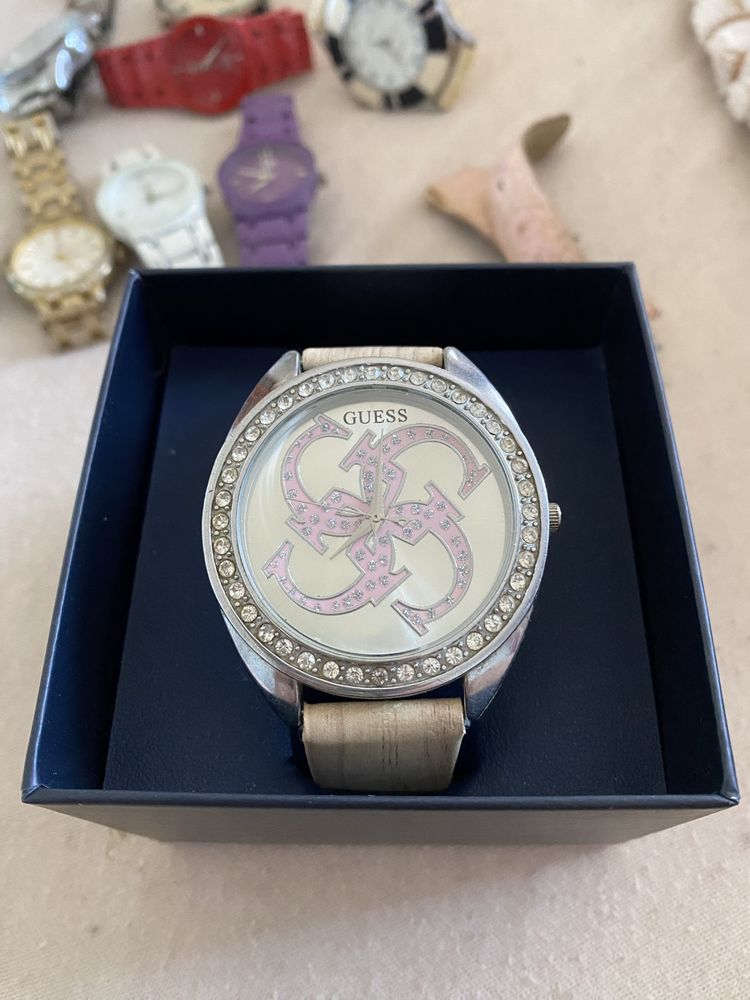 Ceas Original Guess