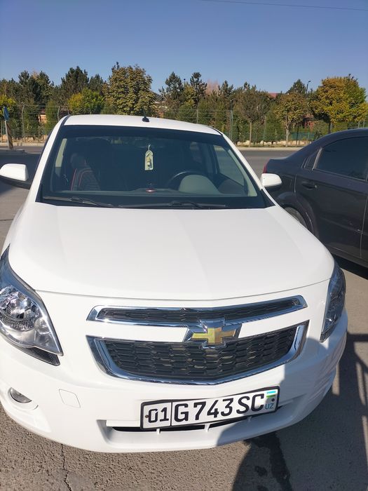 Cobalt style plus ltz