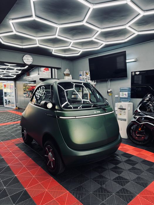 Folii Auto Omologate Colantari Folii Protectie 2 Locatii Bucuresti