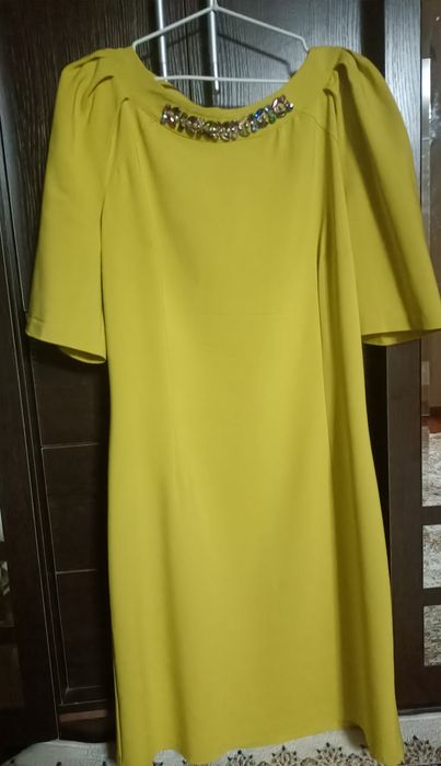 Платье на выход, производство Турция