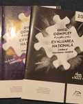 Cărți Evaluare Națională Limba și Literatura Română