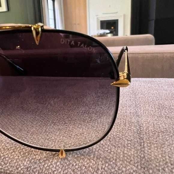 DITA Talon оригинални слънчеви очила унисекс