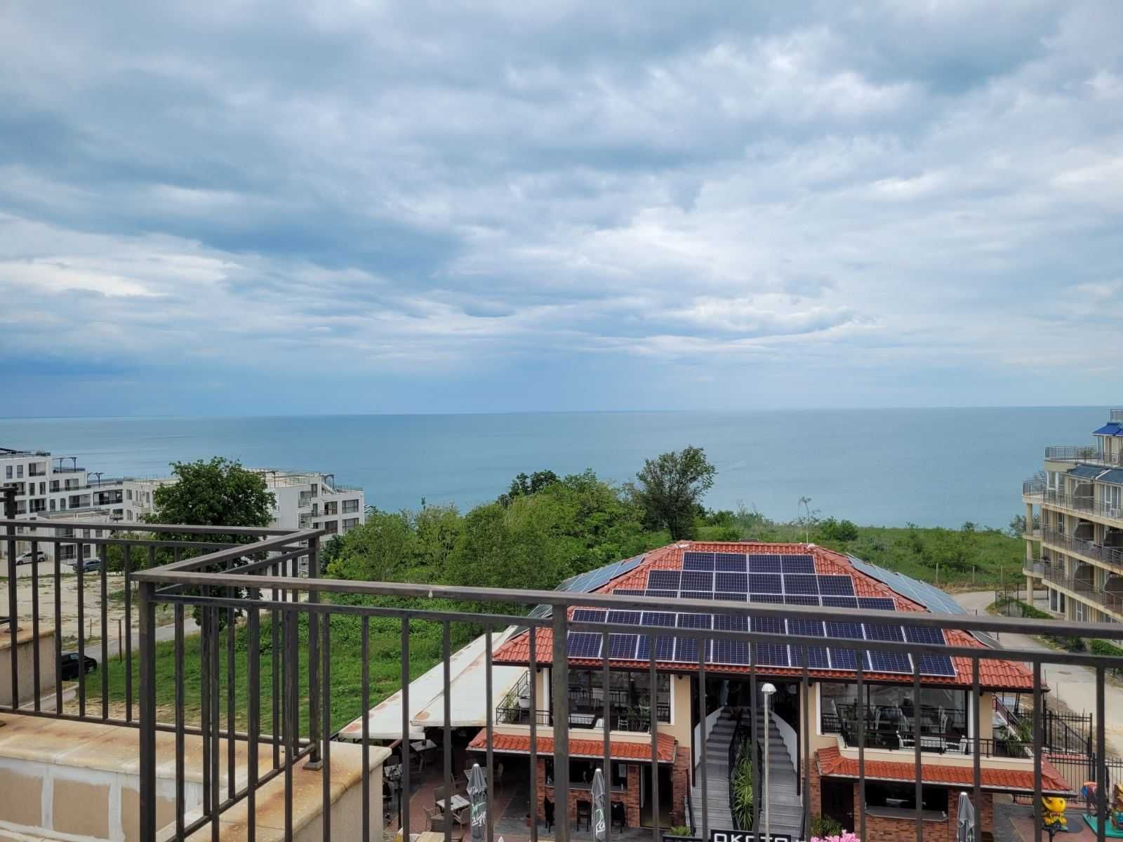 Продава: Едностаен апартамент гр. Бяла, област Варна