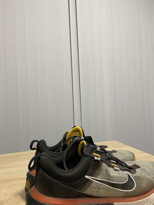 Оригинални маратонки Nike Air Max 2021