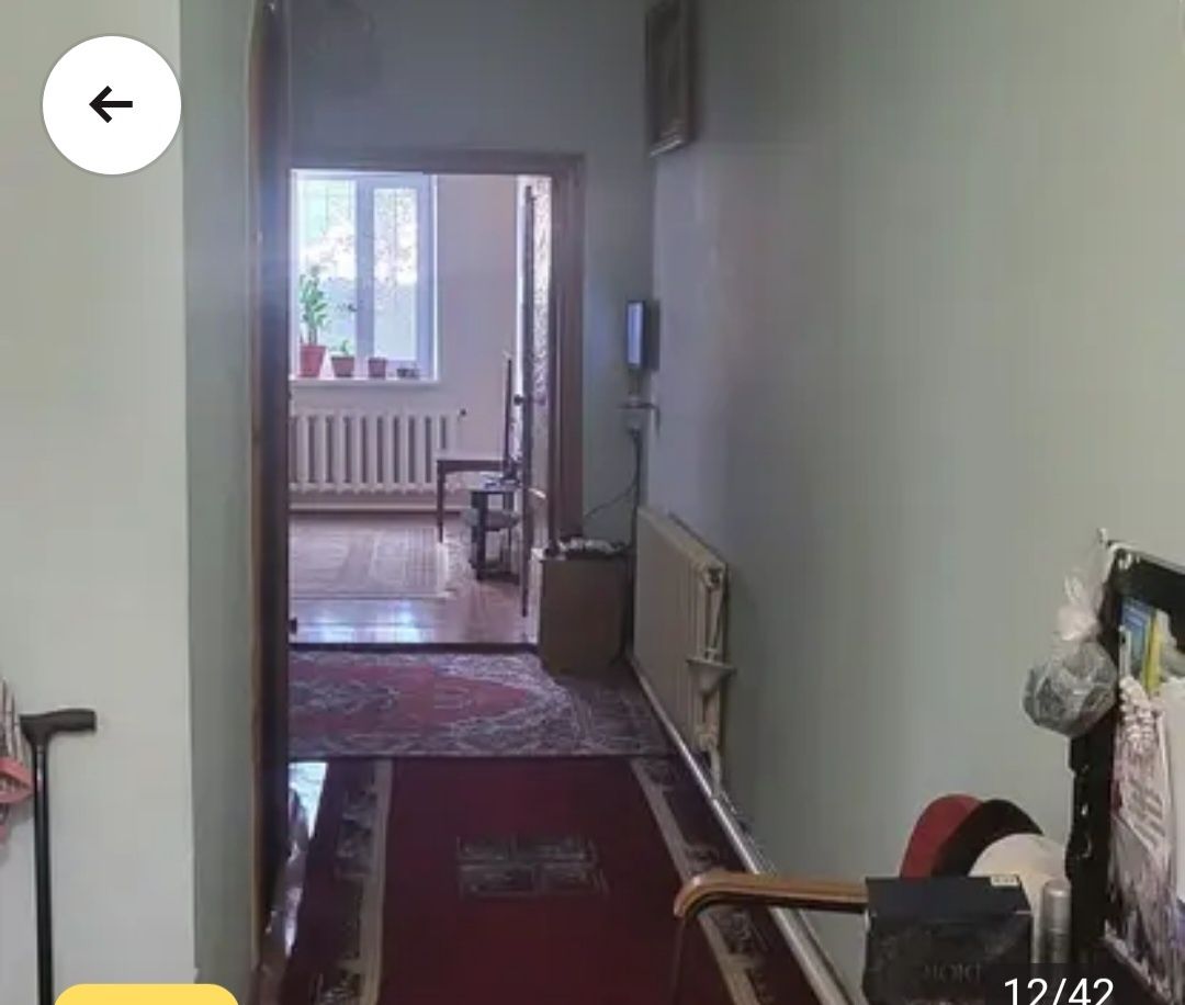 Продам дом 6-комн