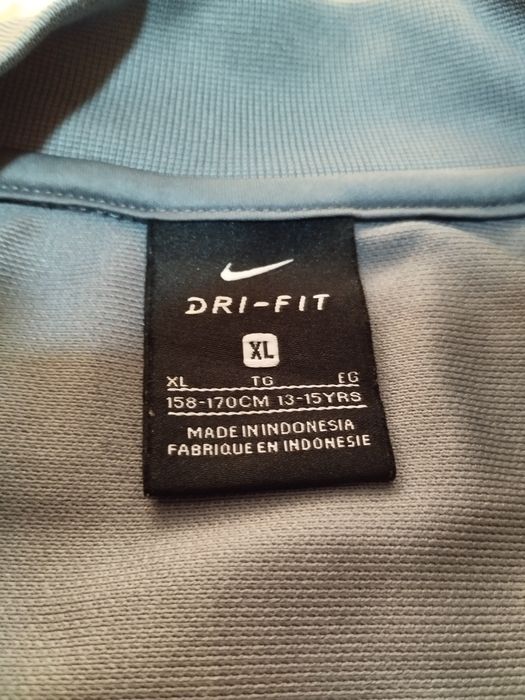Bluză de trening NIKE