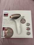 Epilator IPL Philips Lumea Seria 9900 - aparat epilare definitiva