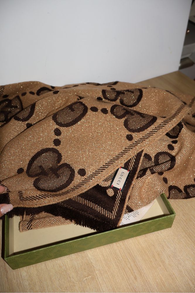 Esarfa Gucci originala