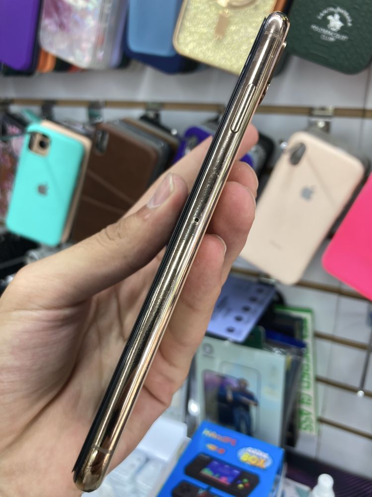 iPhone Xs Max 64Gb ideal