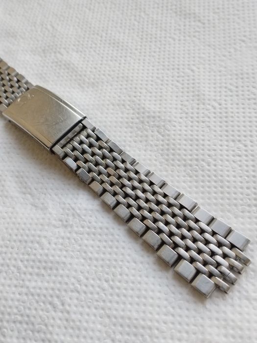 Bratara ceas Omega 1068 - incompleta