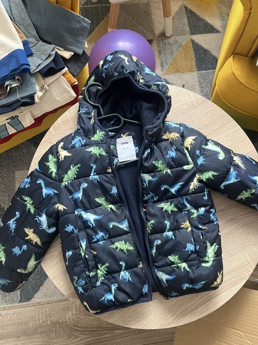 Geci 98 si Combinezon 104