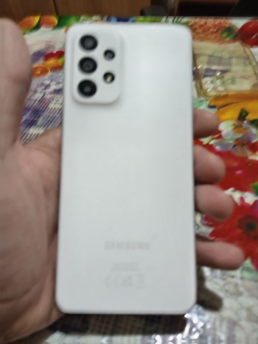 Телефон Samsung A33