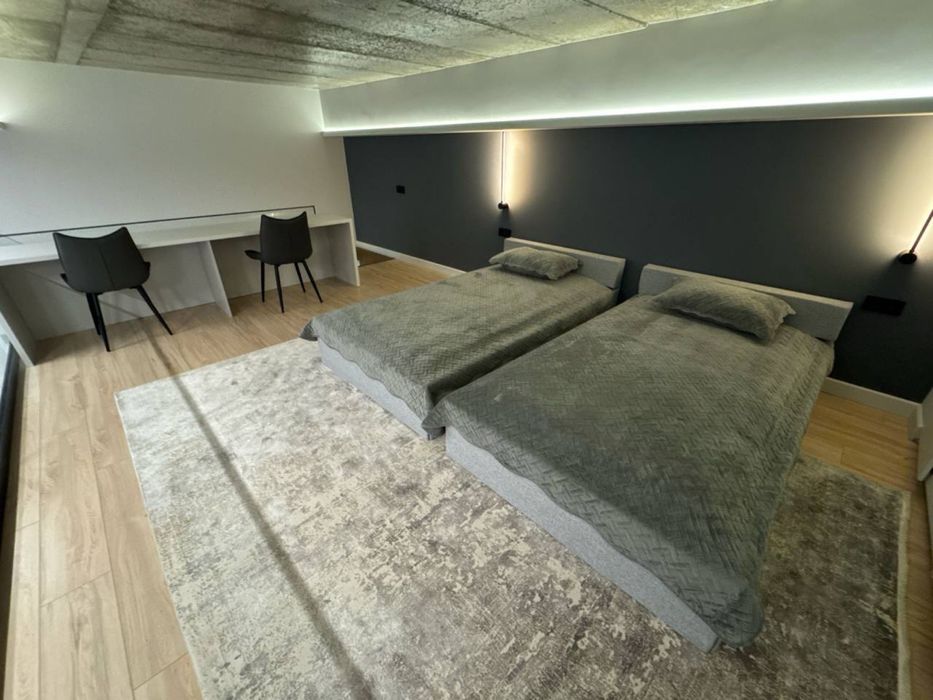 Сдается квартира в Ташкент Сити Бульвар дуплекс