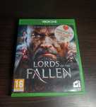 Lords Of The Fallen  Xbox One S – stare foarte bună