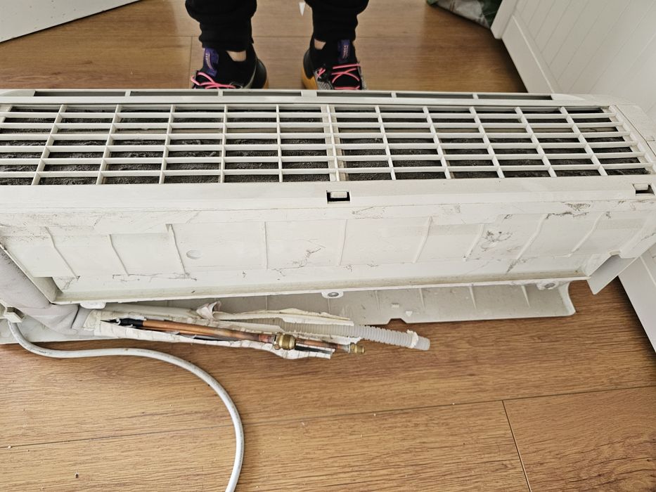 Aer conditionat Ariston Prios 2015