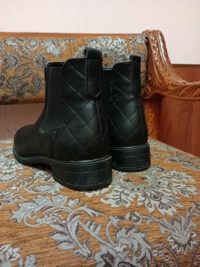Ботинки Челси Турция 39
