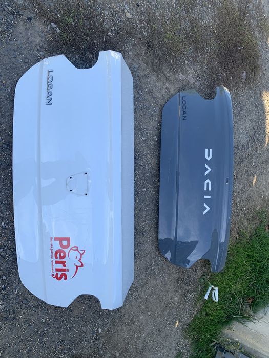 Capota spate portbagaj Dacia Logan 3 an 2021/2022/2023/2024/2025