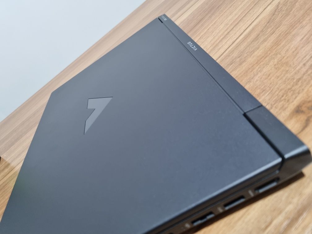 HP VICTUS hamma narsasi bor yengidek