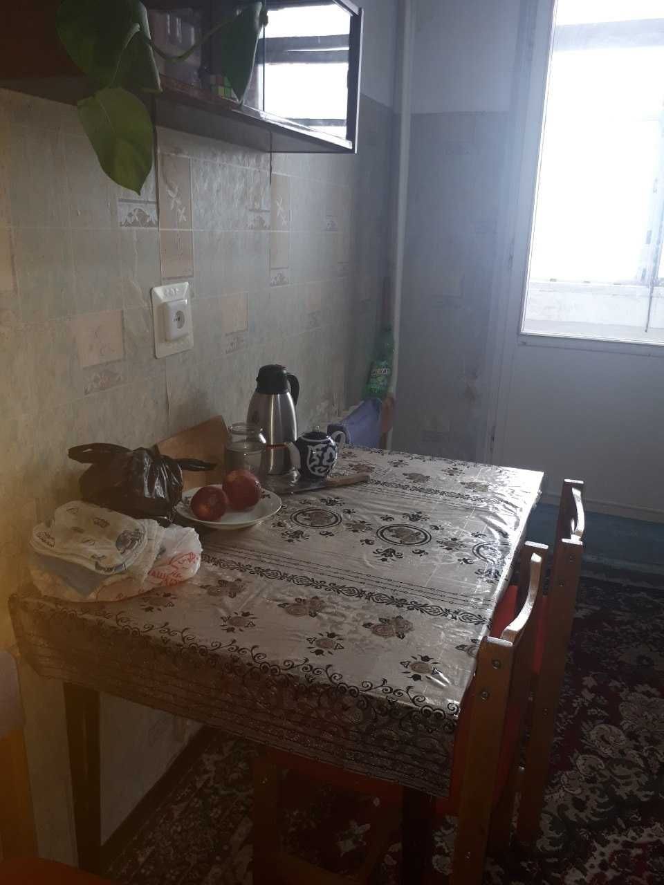 Продам свою 3 х комнатную квартиру