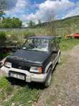 Suzuchi Vitara 1.6 16V