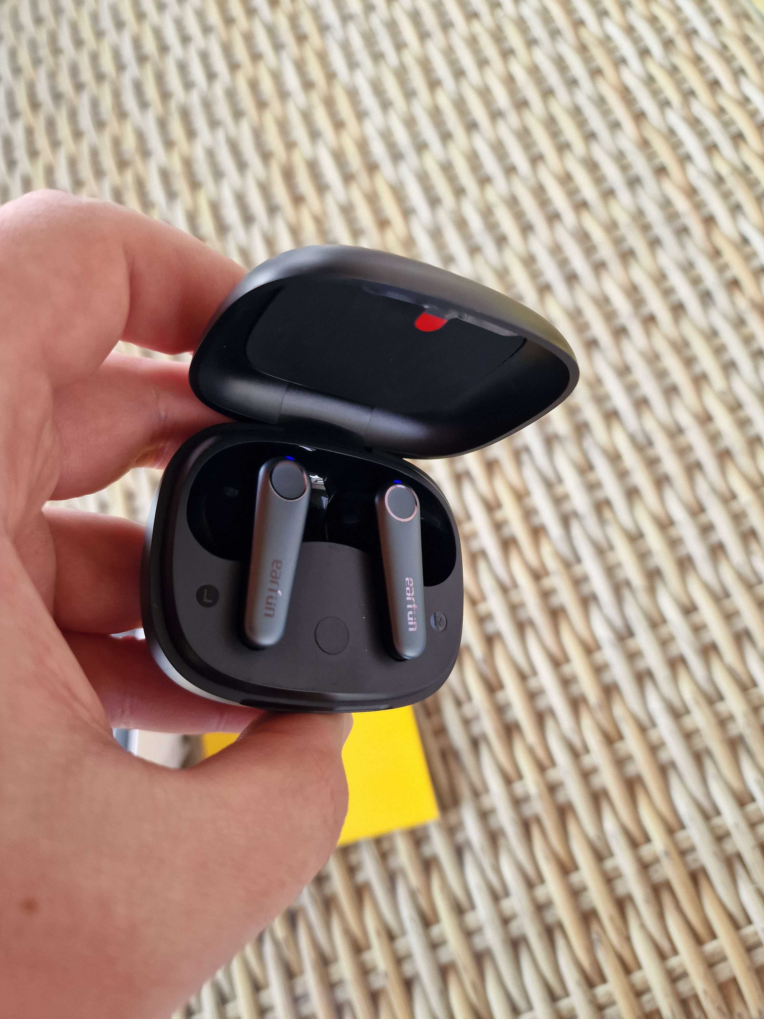 Earbuds EarFun Air Pro 3 ANC
