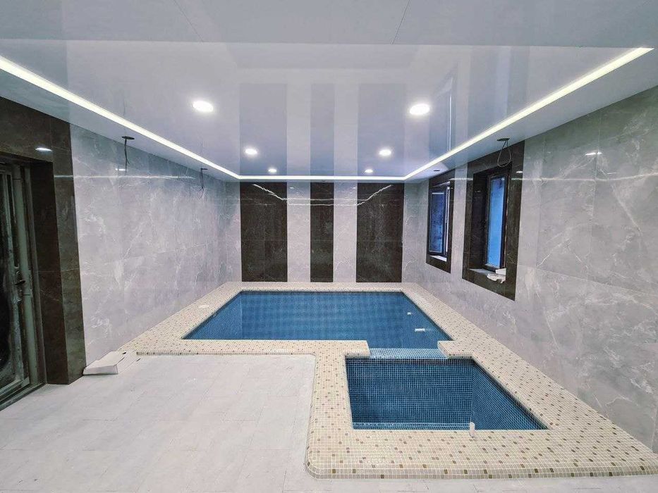 Продаётся Евро дом - 3 сотки - Циолковского - Новый