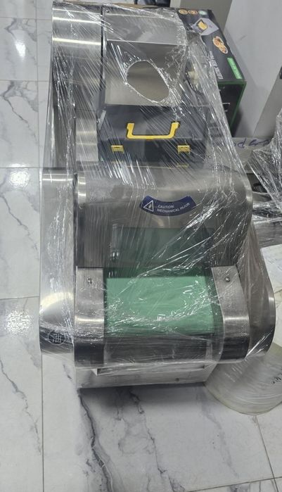 Ko'p funktsiyali sabzavotlarni kesish mashinasi овощарезке norin apart