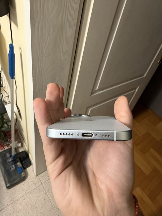 Iphone 15 128 gb