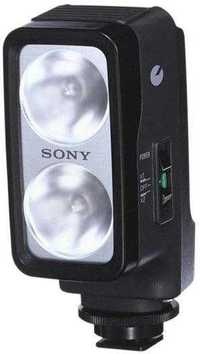Lampa video Sony HVL-20DM