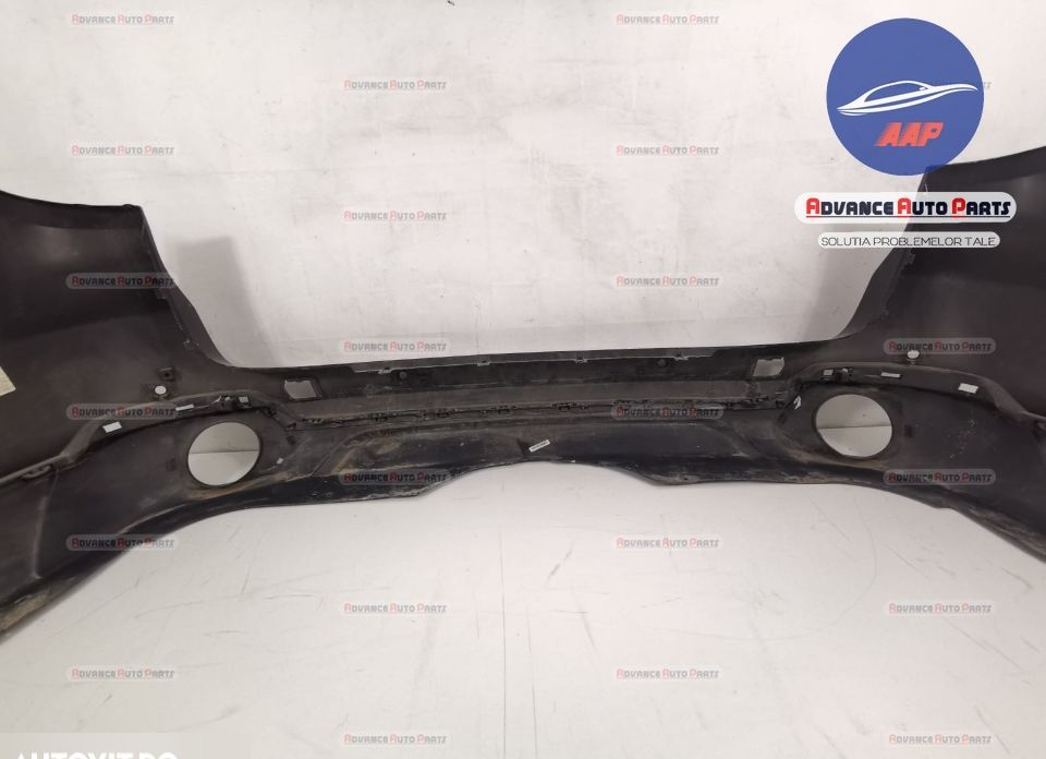 Задна броня със сензори, оригинална БМВ Х5 / BMW X5 F15 OEM