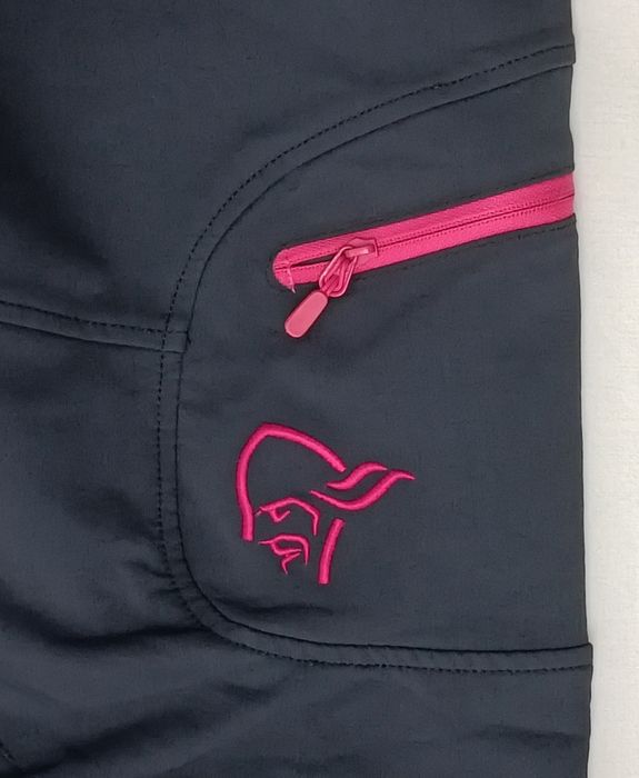 Norrona Svalbard Flex 1 Pants оригинален панталон L спорт туризъм