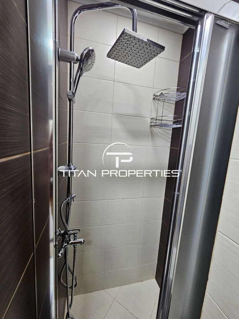 Дава се под наем Тристаен апартамент в Бургас, Зорница - 67 кв.м за 510 € - Снимка #6