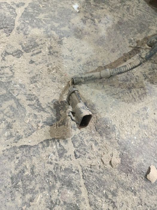 Продается раздатка кия Соренто 2007 года в хорошем состоянии