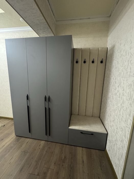 Прихожа сотилади янги клентга кичкинароги керак екан