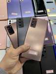 Samsung NOTE 20 8/256Gb snapdragon 865