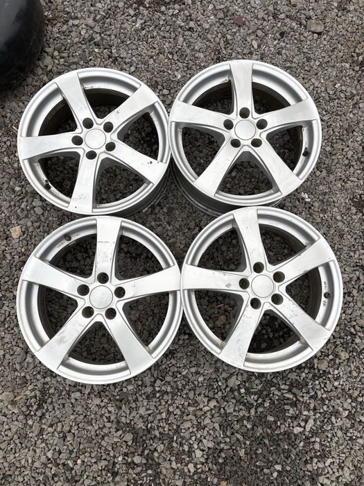 Титанка 5/100 разболтовка