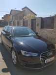 Audi A6 Audi A6 ULTRA 2.0 TDI