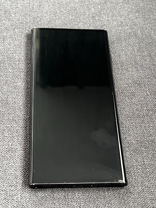 Samsung Galaxy S22 Ultra