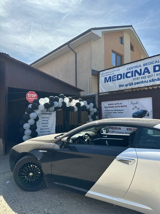 Consultanta achizitie auto