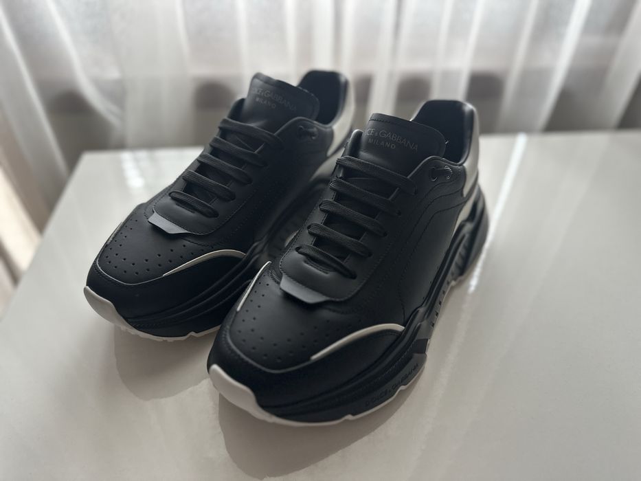 Dolce&Gabanna Daymaster 44”