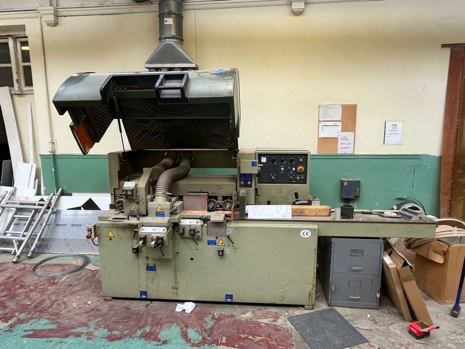 Scm compact 23k.