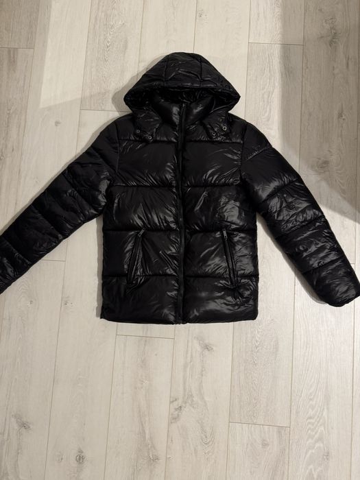 Geaca Puffer barbati